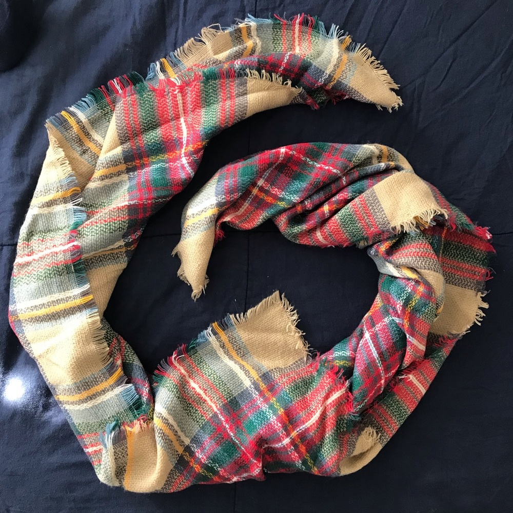 Scarf